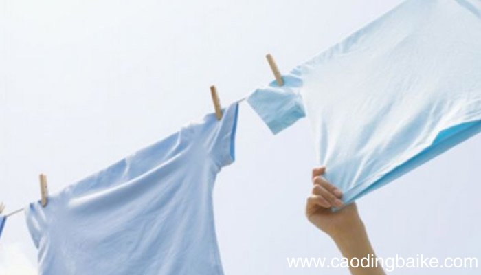 滴露衣物除菌液使用方法滴露衣物除菌液怎么用