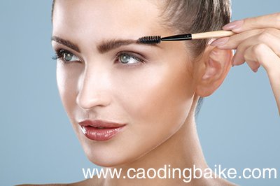 眉毛少的原因 眉毛少是怎么回事