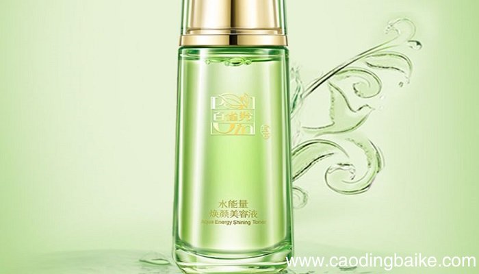 水能量焕颜美容液怎么用 水能量焕颜适合年龄