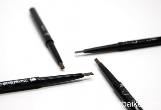 眉笔怎么用 眉笔的使用技巧