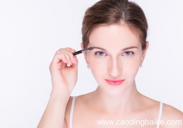 眉笔怎么用 眉笔的使用技巧