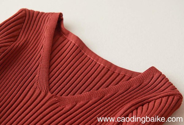 秋冬阔腿裤搭配什么毛衣 秋冬阔腿裤搭配毛衣的技巧