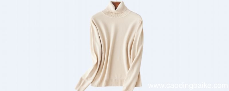 秋冬阔腿裤搭配什么毛衣 秋冬阔腿裤搭配毛衣的技巧