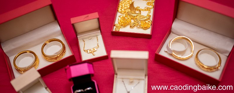 5D黄金与千足金区别5D黄金与千足金有什么不同