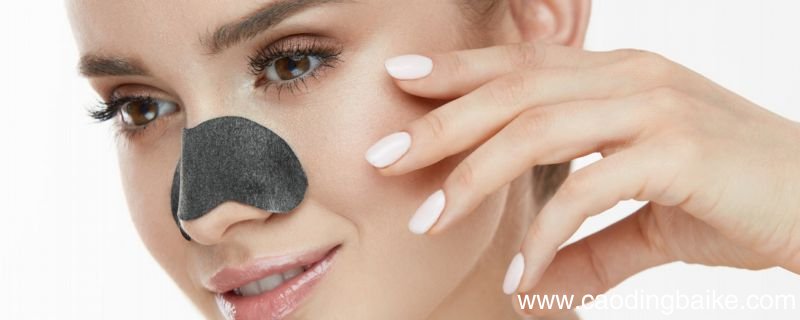 鼻子上黑头多怎么办 去黑头的方法有哪些