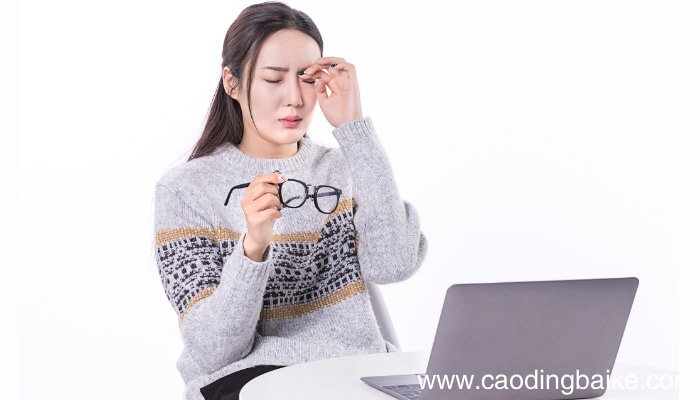 石墨烯眼罩危害石墨烯眼罩有没有危害