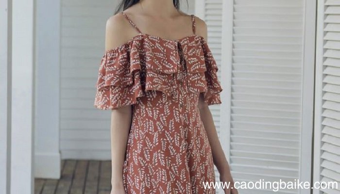 梨形身材怎么穿衣搭配 梨形身材怎么搭配