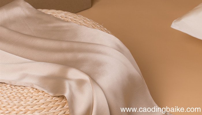 silk feeling是什么面料 silk feeling是一种什么面料