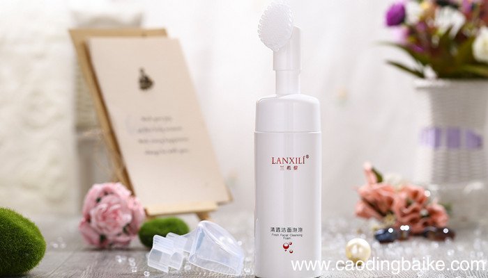 植村秀卸妆油真假鉴别 植村秀卸妆油真假鉴别图