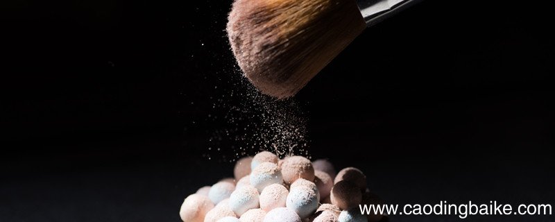 没有散粉怎么定妆?化妆可以不用散粉定妆吗