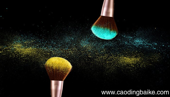 没有散粉怎么定妆?化妆可以不用散粉定妆吗