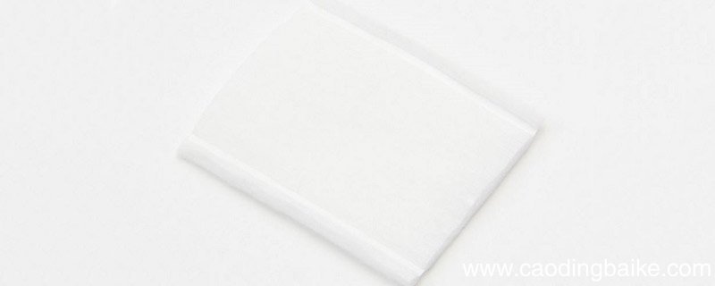 化妆棉可以湿敷吗 化妆棉能湿敷吗