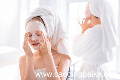 毛孔很粗怎么办 毛孔很粗怎么治