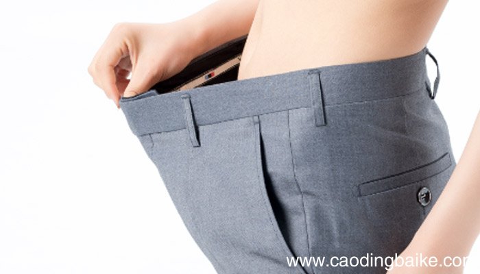 男裤32码腰围是多少32码的男裤腰围是多少