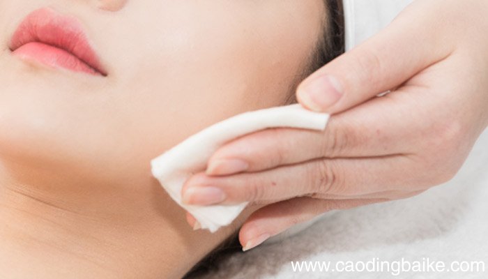 卸妆巾卸妆卸得干净吗卸妆巾卸妆彻底吗