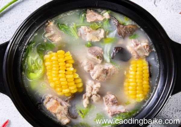 掉头发缺什么营养 掉发适合吃什么食物