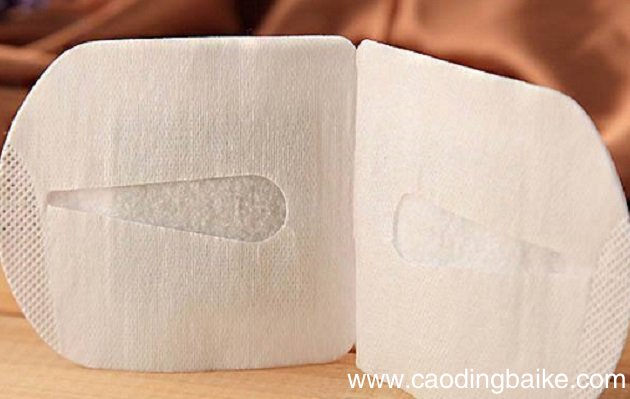 蒸汽热敷眼罩的作用蒸汽眼罩可以天天用吗