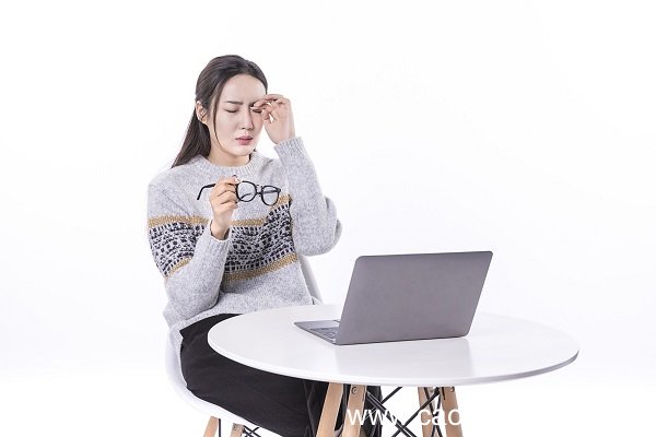 蒸汽热敷眼罩的作用蒸汽眼罩可以天天用吗