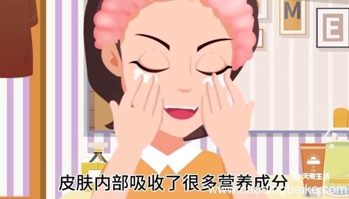 眼部精华液和眼霜的正确使用顺序 眼部精华液和眼霜的正确使用顺序是什么