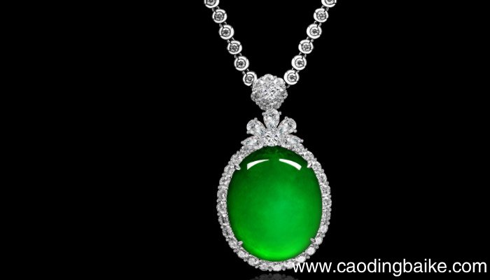 如何鉴别真假翡翠真假翡翠的鉴别方法