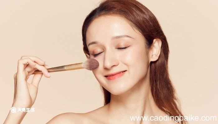 cc霜是什么 cc霜是干嘛用的