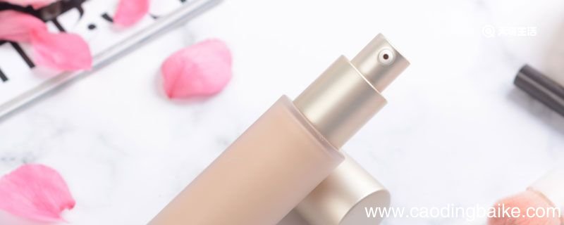 cc霜是什么 cc霜是干嘛用的