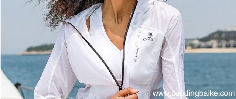 防晒衣upf40和50区别防晒衣upf40和50有什么不同