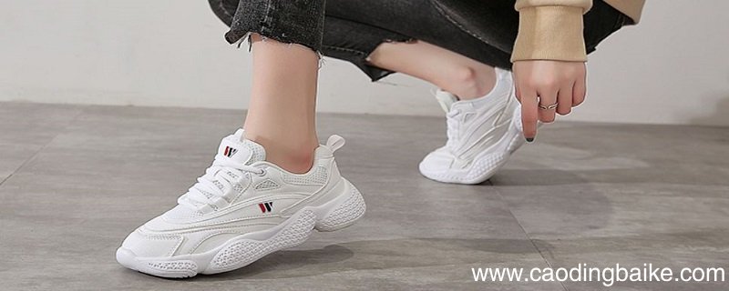 老爹鞋是什么意思 哪些人不适合穿老爹鞋