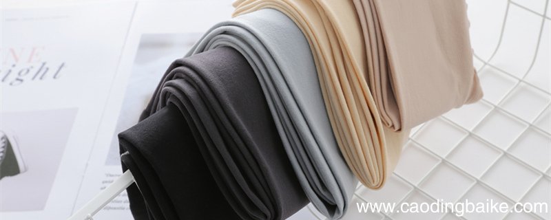 德绒面料会不会越穿越大 德绒的内衣会不会越拉越长