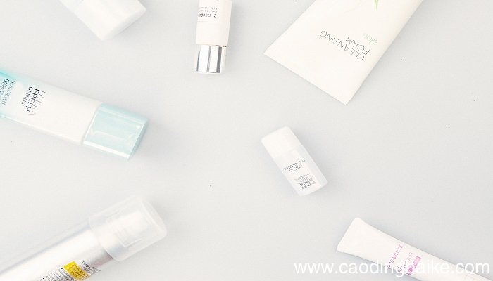 润唇膏可以涂在脸上吗 润唇膏能涂在脸上吗