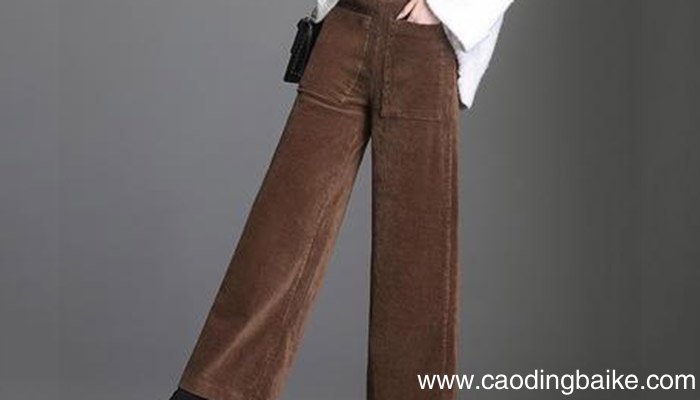 5分裤 和7分裤和9分裤的区别 九分裤七分裤五分裤的区别