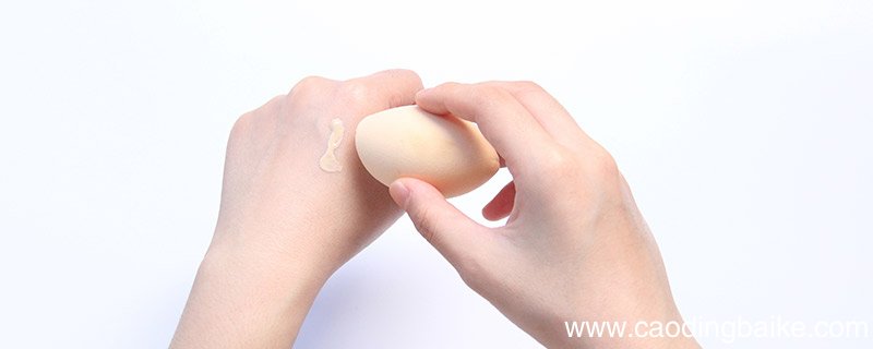 怎么洗美妆蛋 洗美妆蛋的方法