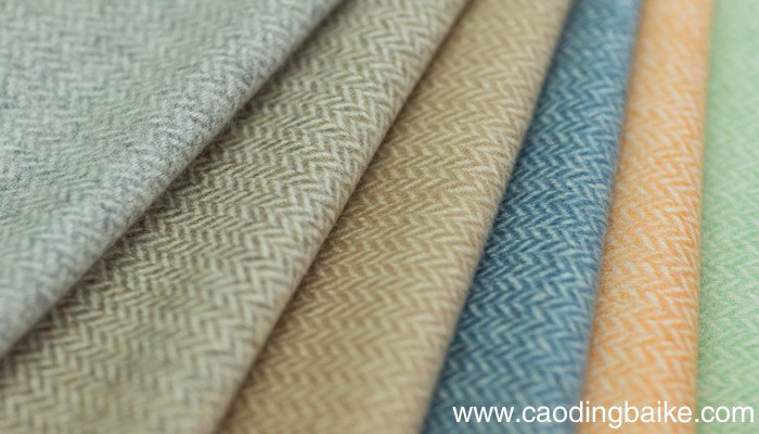 涤纶布是什么样的面料?涤纶布是什么面料