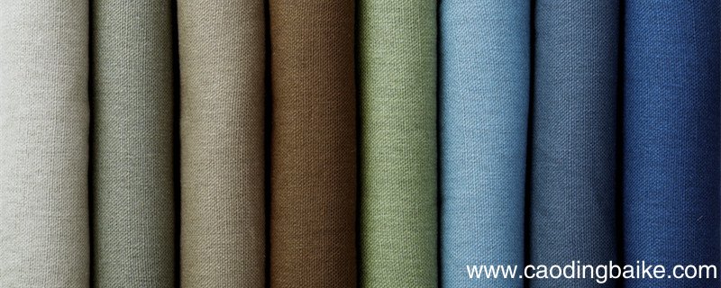 涤纶布是什么样的面料?涤纶布是什么面料