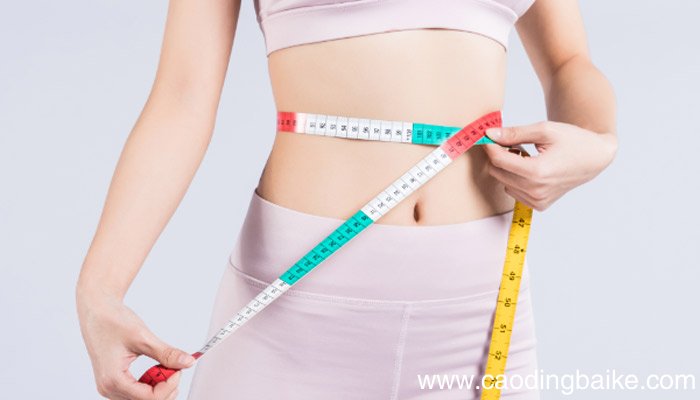 五围怎么量的正确方法五围的测量方法