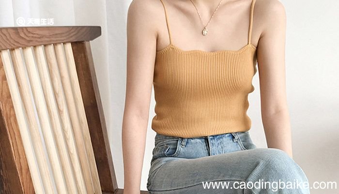 吊带里面的内衣怎么穿 吊带里面怎么穿内衣