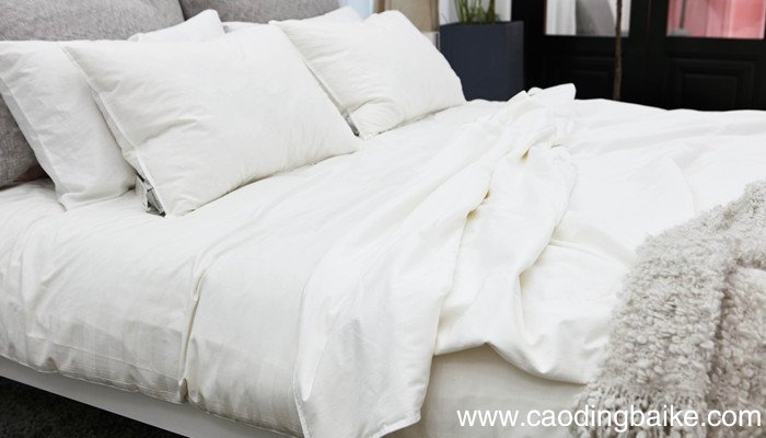 羽绒棉是什么材料 羽绒棉是什么材料制成