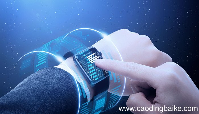 蓝气球怎么调时间? 蓝气球手表如何