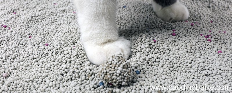 膨润土是干什么用的 膨润土干嘛用的