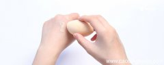 彩妆蛋清洗步骤 彩妆蛋清洗的步骤是什么