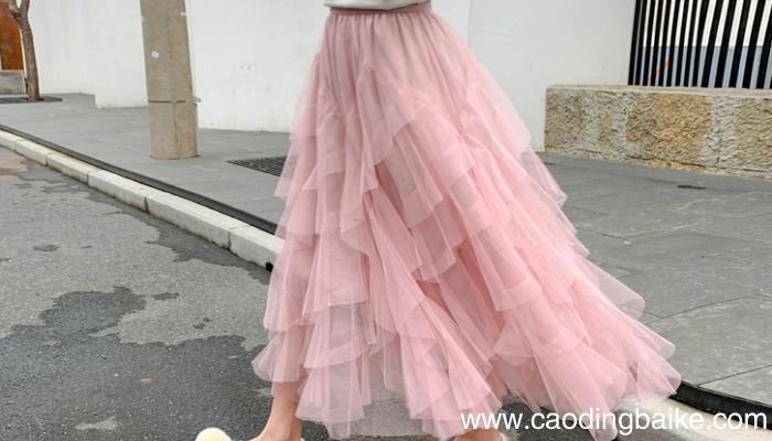 马海毛毛衣如何搭配马海毛毛衣的搭配方法