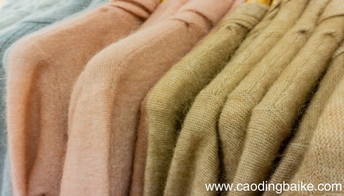 马海毛毛衣如何搭配马海毛毛衣的搭配方法