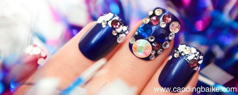 怎么卸延长甲延长甲该怎么卸