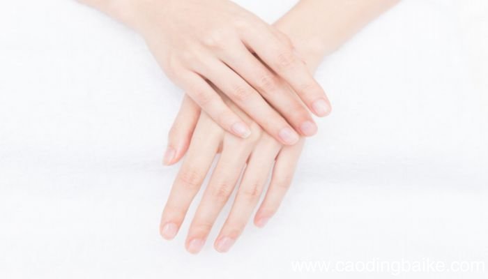 怎么卸延长甲延长甲该怎么卸