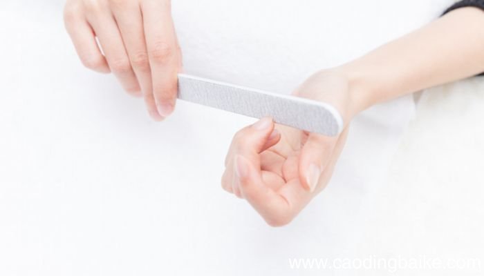 怎么卸延长甲延长甲该怎么卸