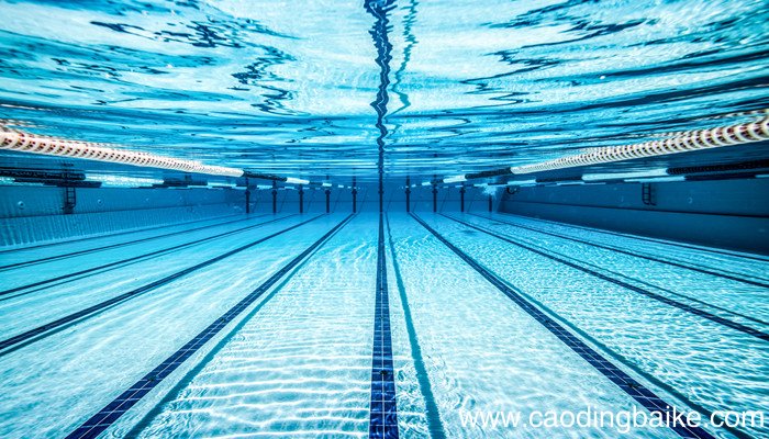 花样游泳用的什么化妆品 游泳不脱妆的化妆品