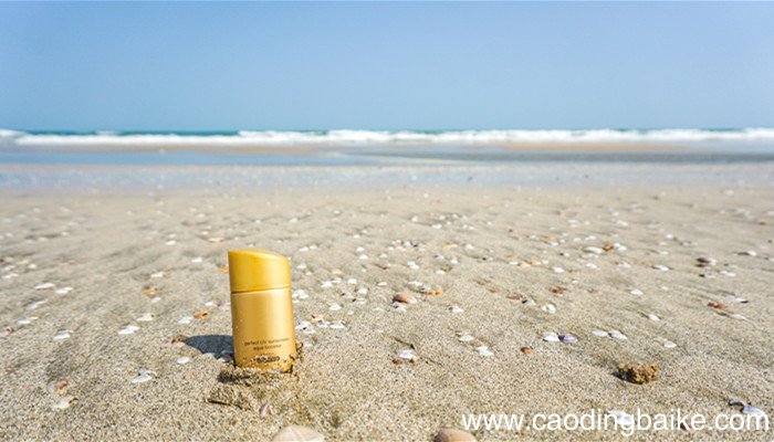 防晒霜带上飞机有什么要求 坐飞机可以带防晒霜吗