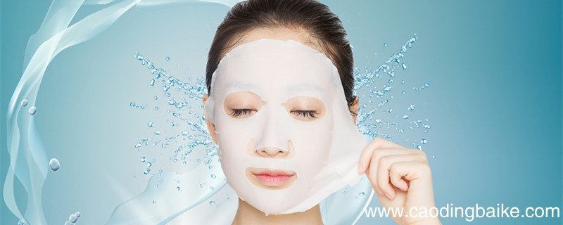 敷完面膜到底要不要洗脸 晚上敷完面膜到底要不要洗脸