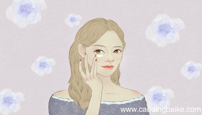 蛋清可以去眼部皱纹吗 蛋清怎么去眼部细纹