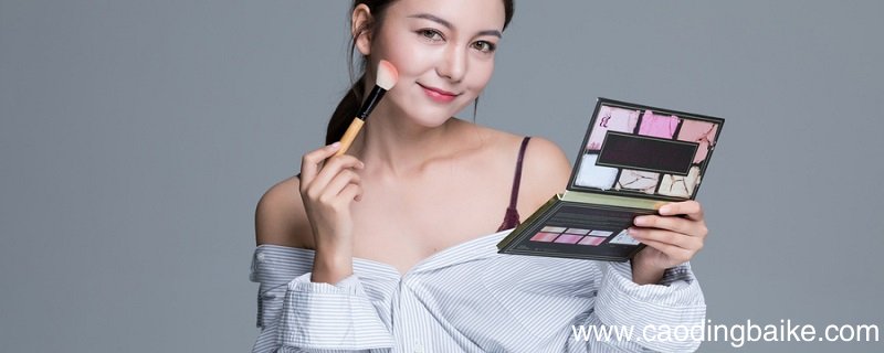 秋冬适合哪种腮红 腮红怎么选